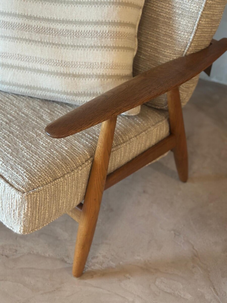 Armchair