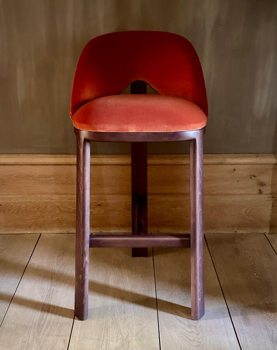 Barstool Jack