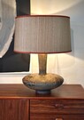 Ceramic lamp