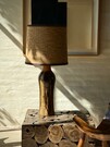 Ceramic lamp