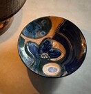 Ceramic plate