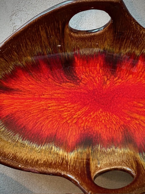 ceramic plates