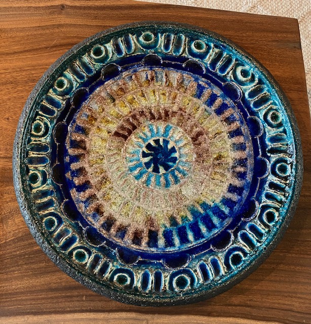 ceramic tray