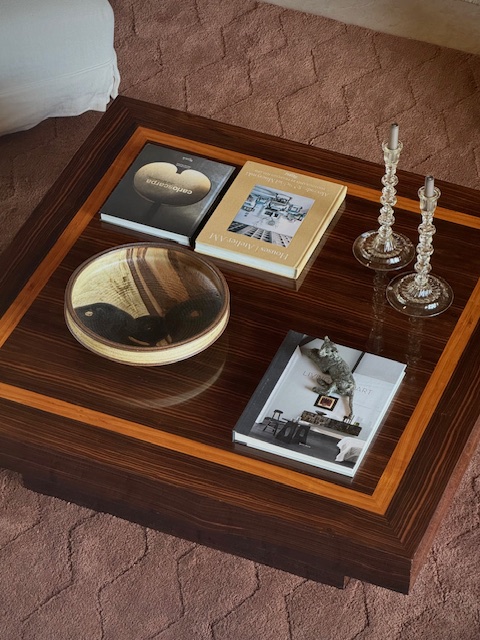 Coffee table Italy