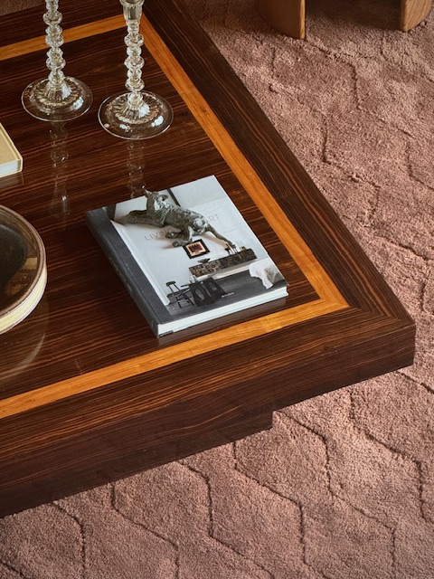 Coffee table Italy