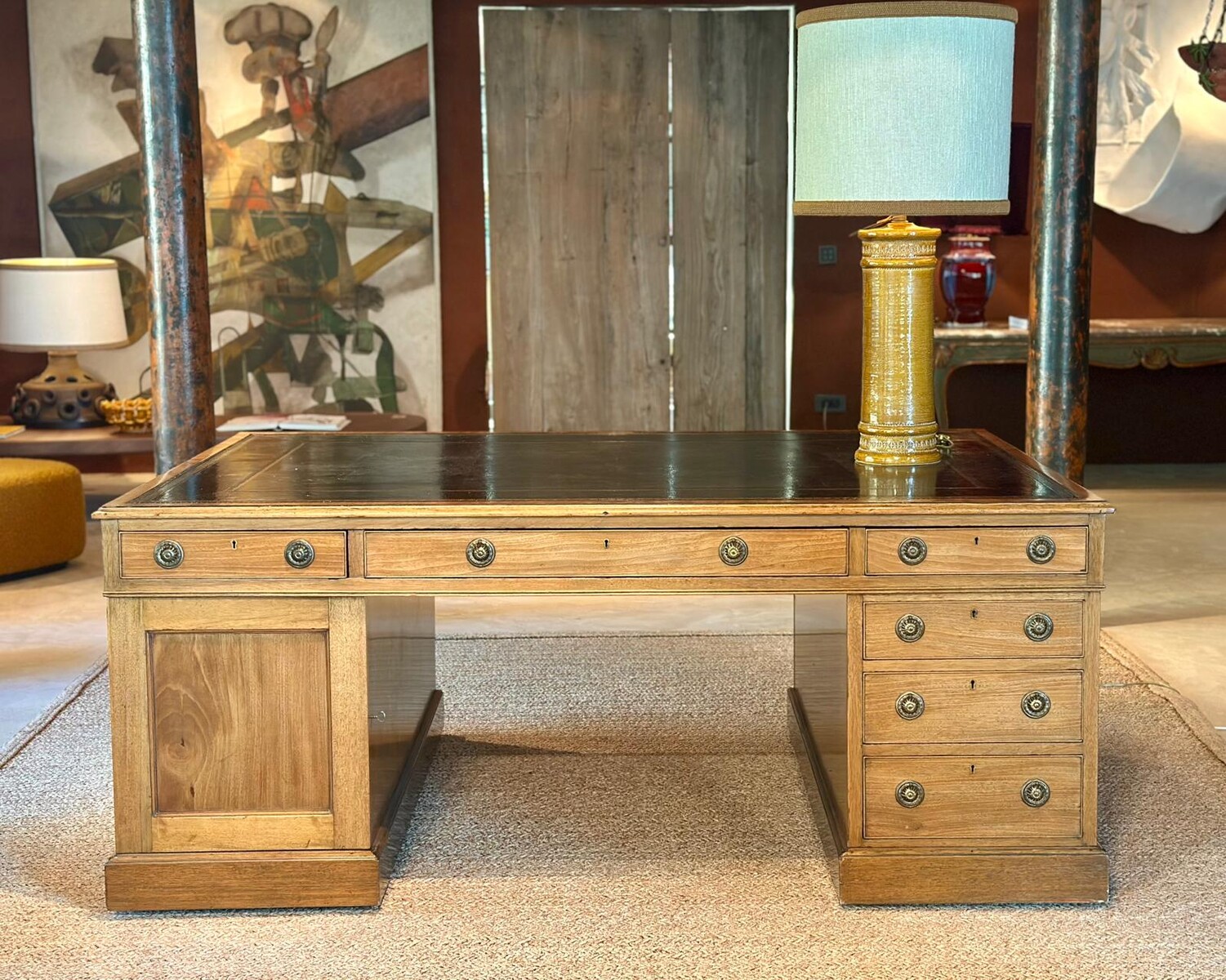Desk