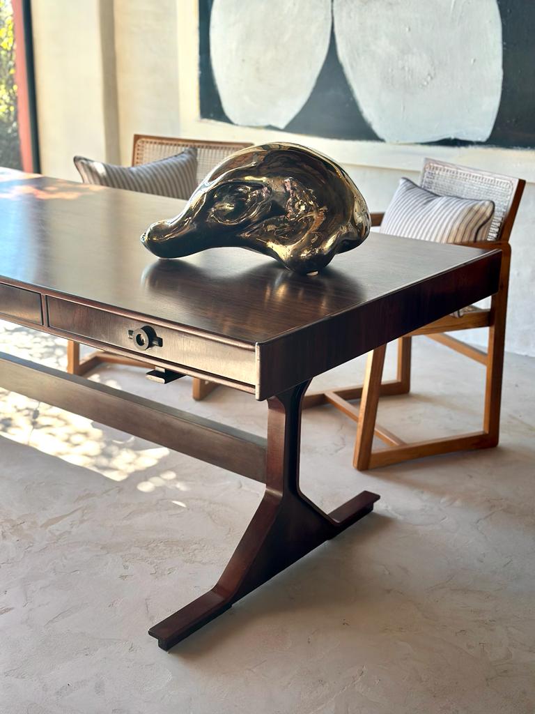 Desk by Gianfranco Frattini