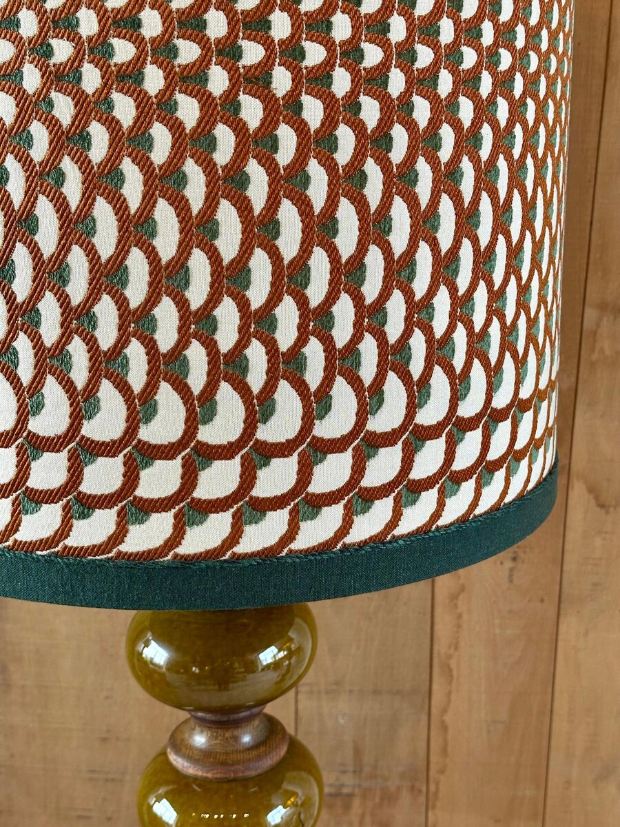 floorlamp Kaizer