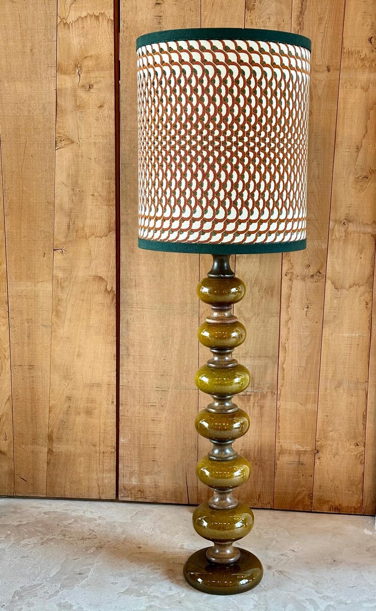 floorlamp Kaizer