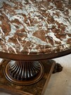 guéridon Table