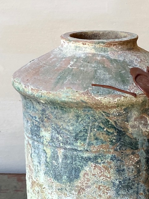 Han vase