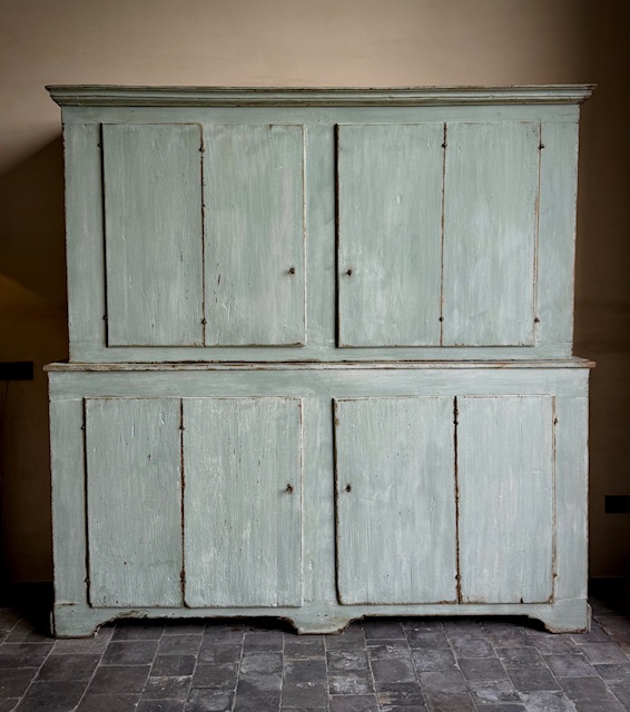 Italian chest 18th C