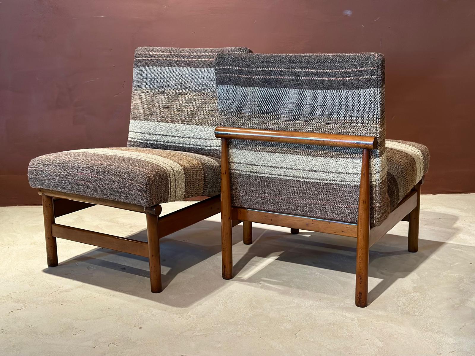Lounge chairs