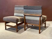 Lounge chairs