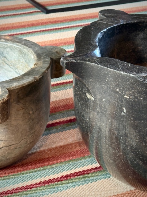 Mortars