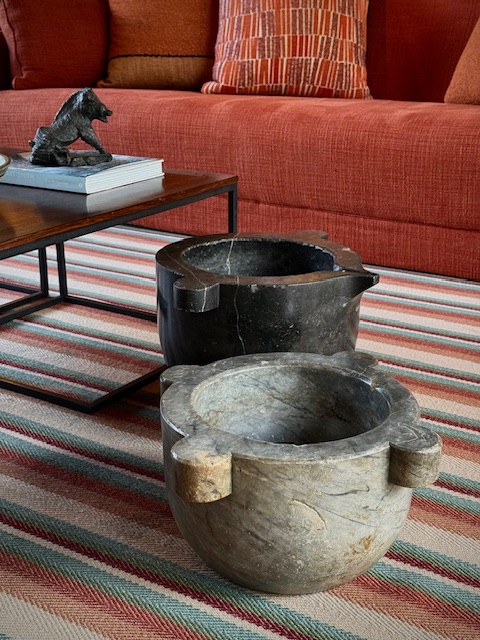 Mortars