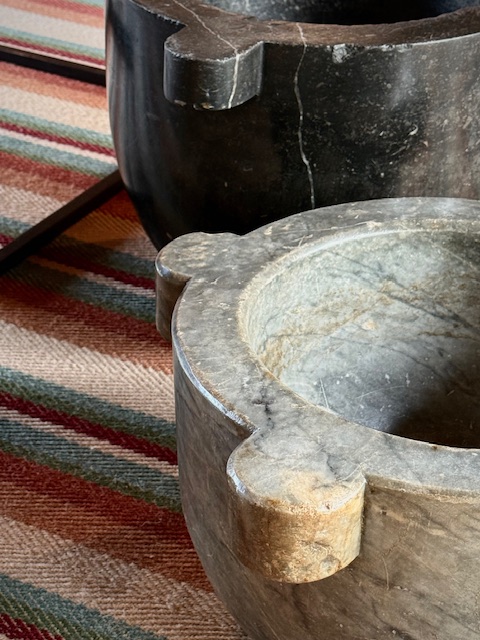 Mortars