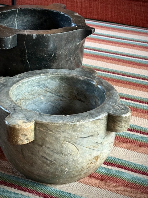 Mortars
