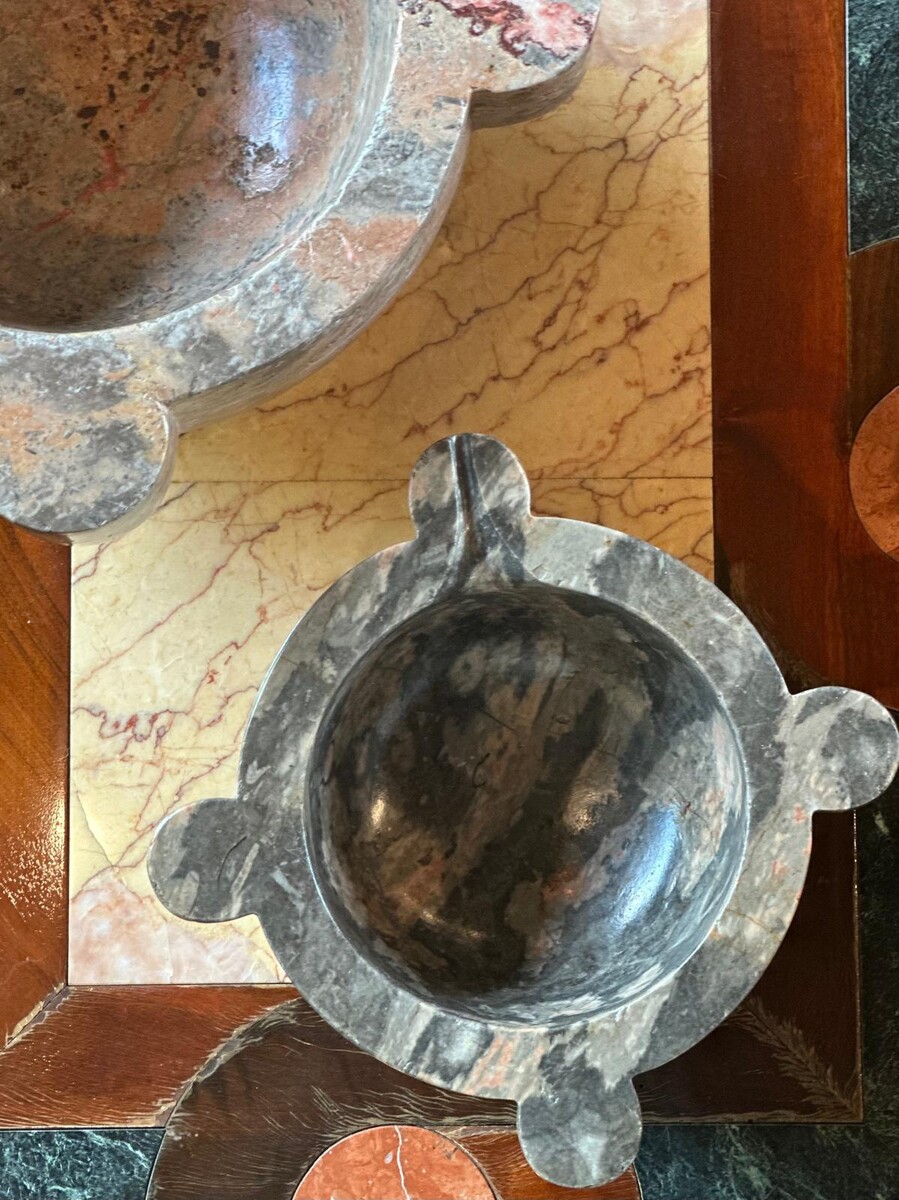 Mortars