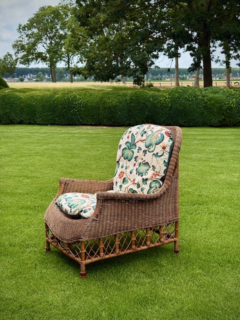 Ratan indoor & garden collection
