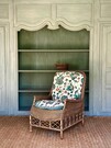 Rattan 1 lounge chair