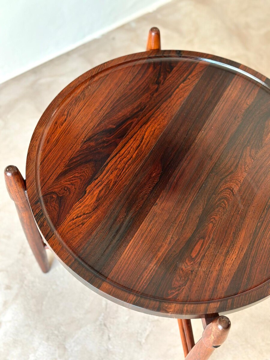 Side table