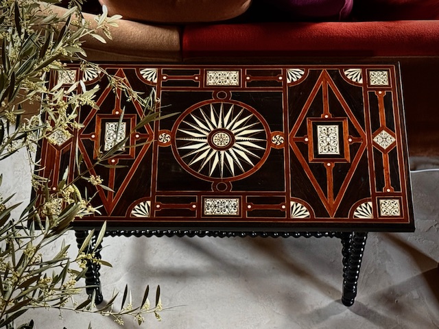 Side table Florence ca 1720