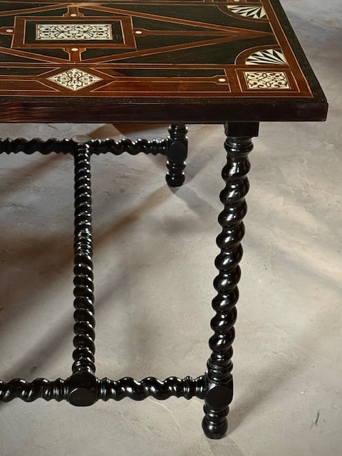 Side table Florence ca 1720