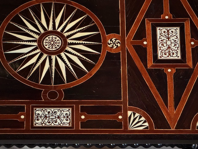 Side table Florence ca 1720