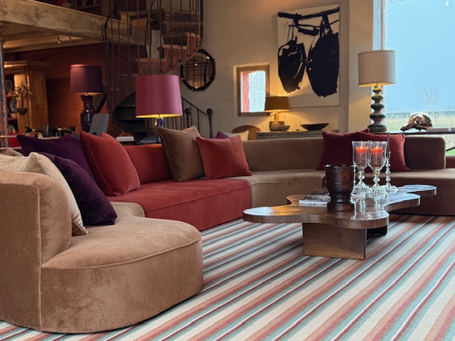 Sofa Rafaël