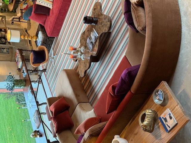 Sofa Rafaël
