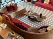 Sofa Rafaël