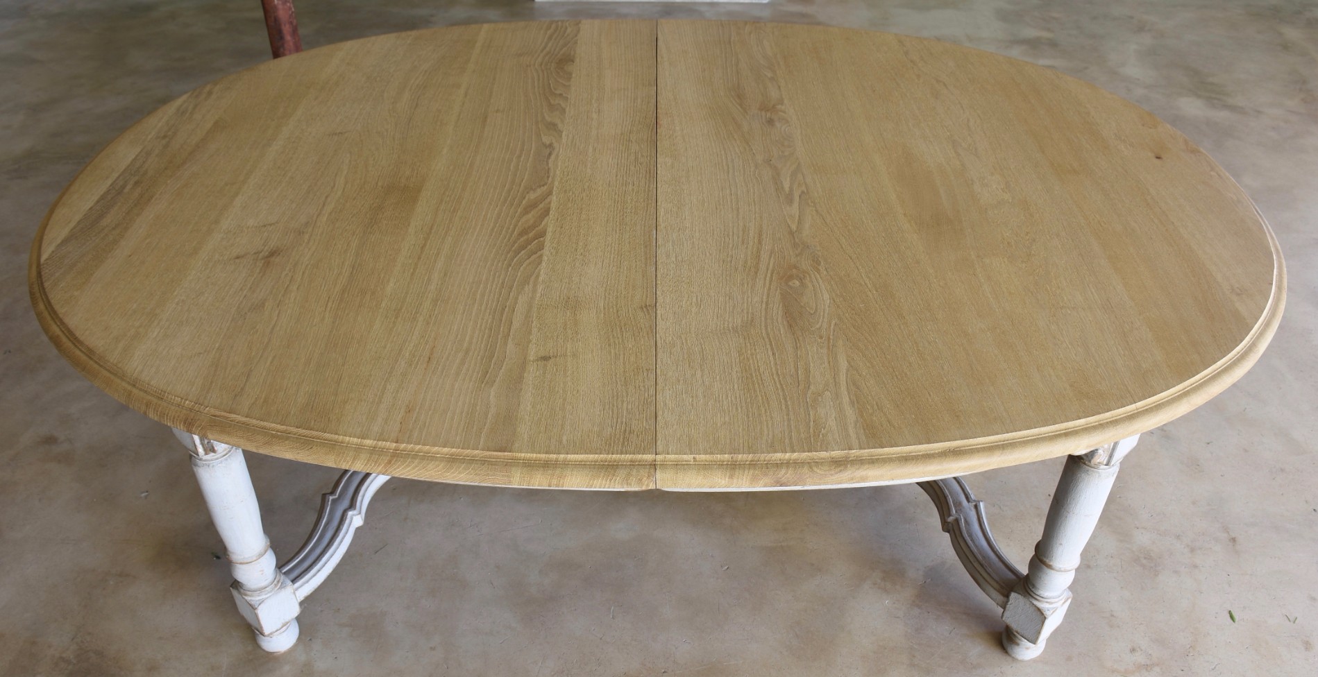 Swedish table Harriette