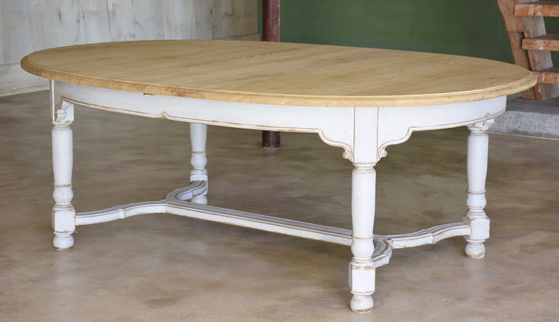 Swedish table Harriette