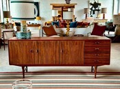 Vintage side board