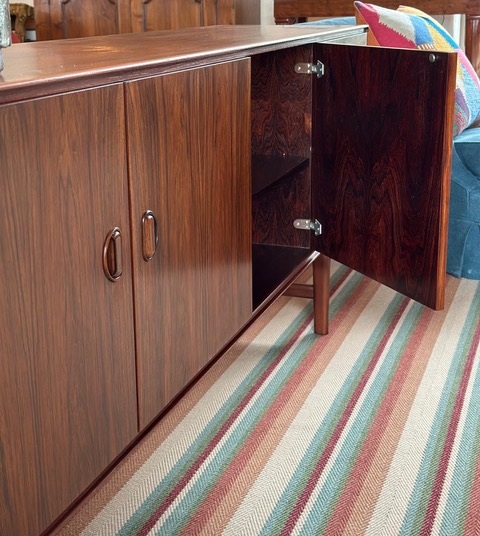 Vintage side board