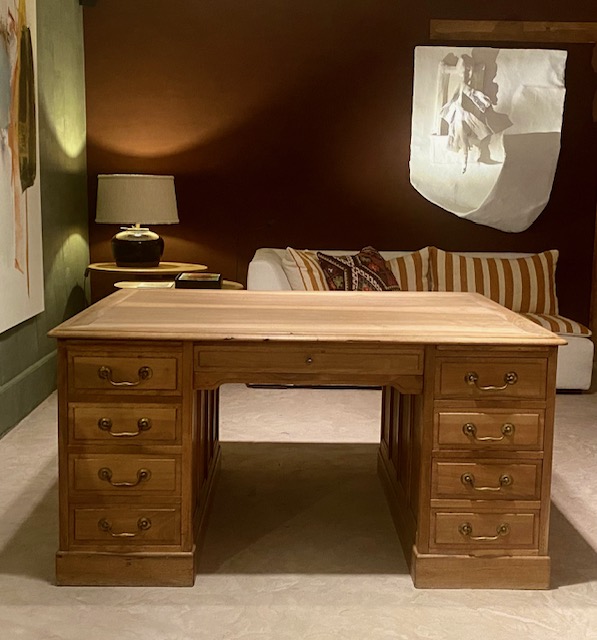 walnut partnersdesk