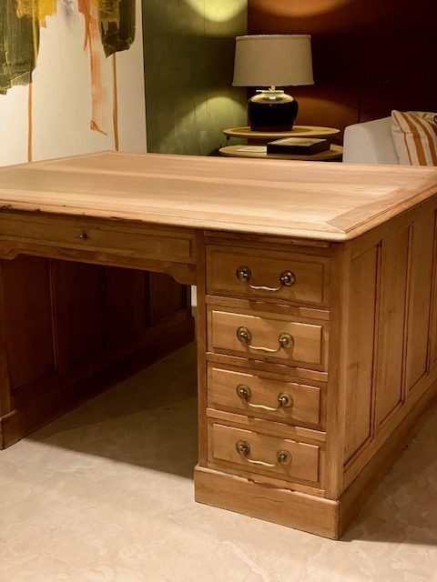 walnut partnersdesk